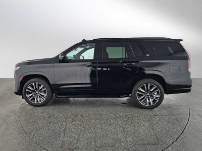 2024 Cadillac Escalade Sport