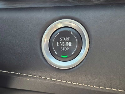 2024 Cadillac Escalade ESV Premium Luxury Platinum