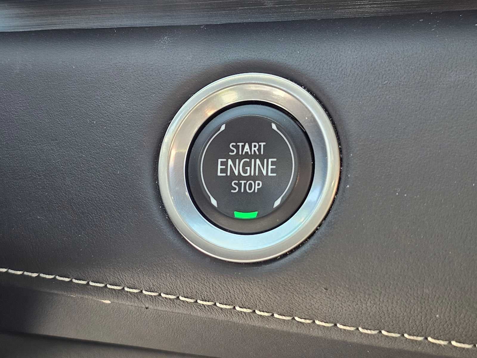 2024 Cadillac Escalade ESV Premium Luxury Platinum