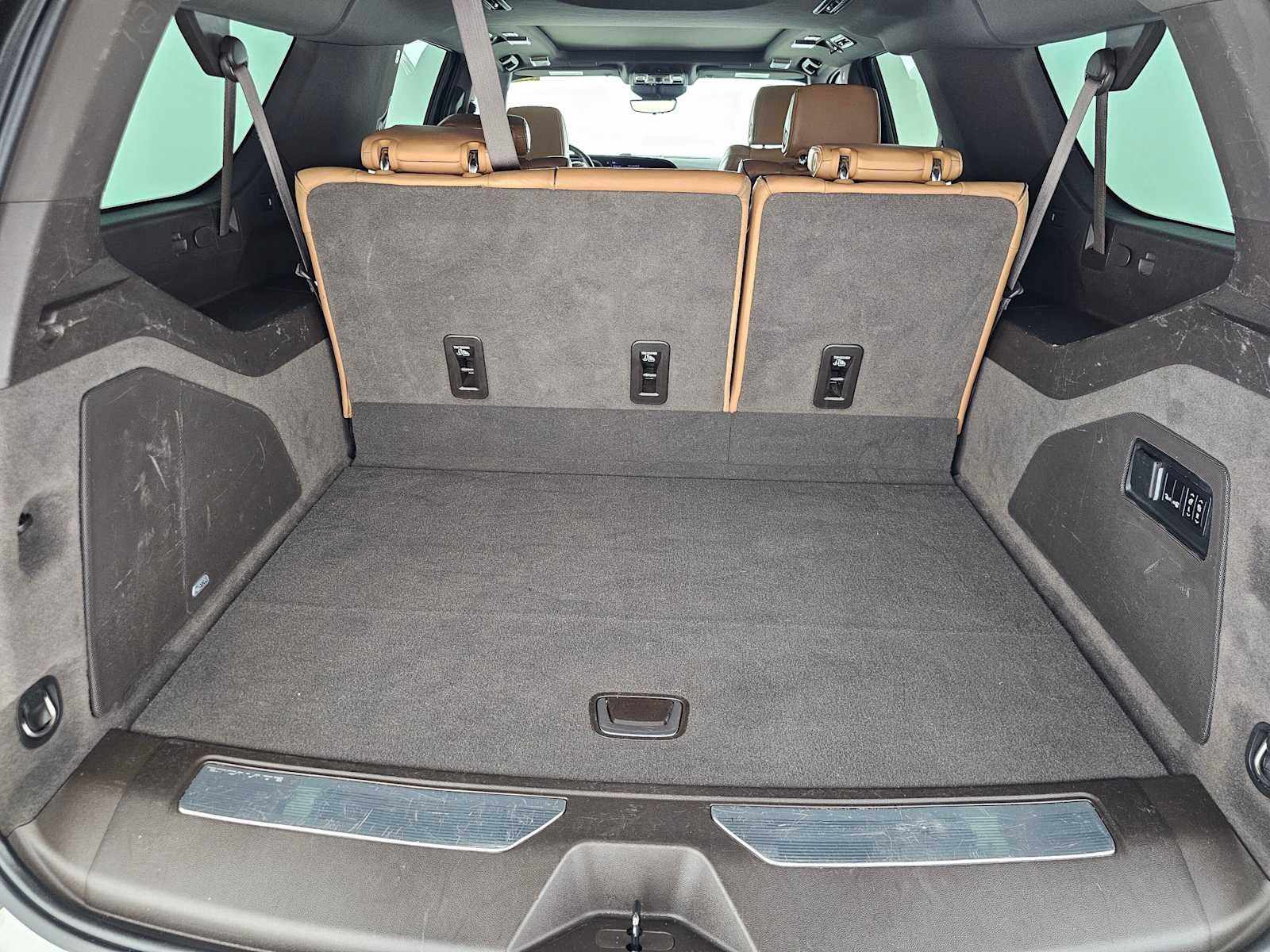 2021 Cadillac Escalade ESV Sport