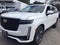 2021 Cadillac Escalade ESV Sport