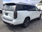 2021 Cadillac Escalade ESV Sport