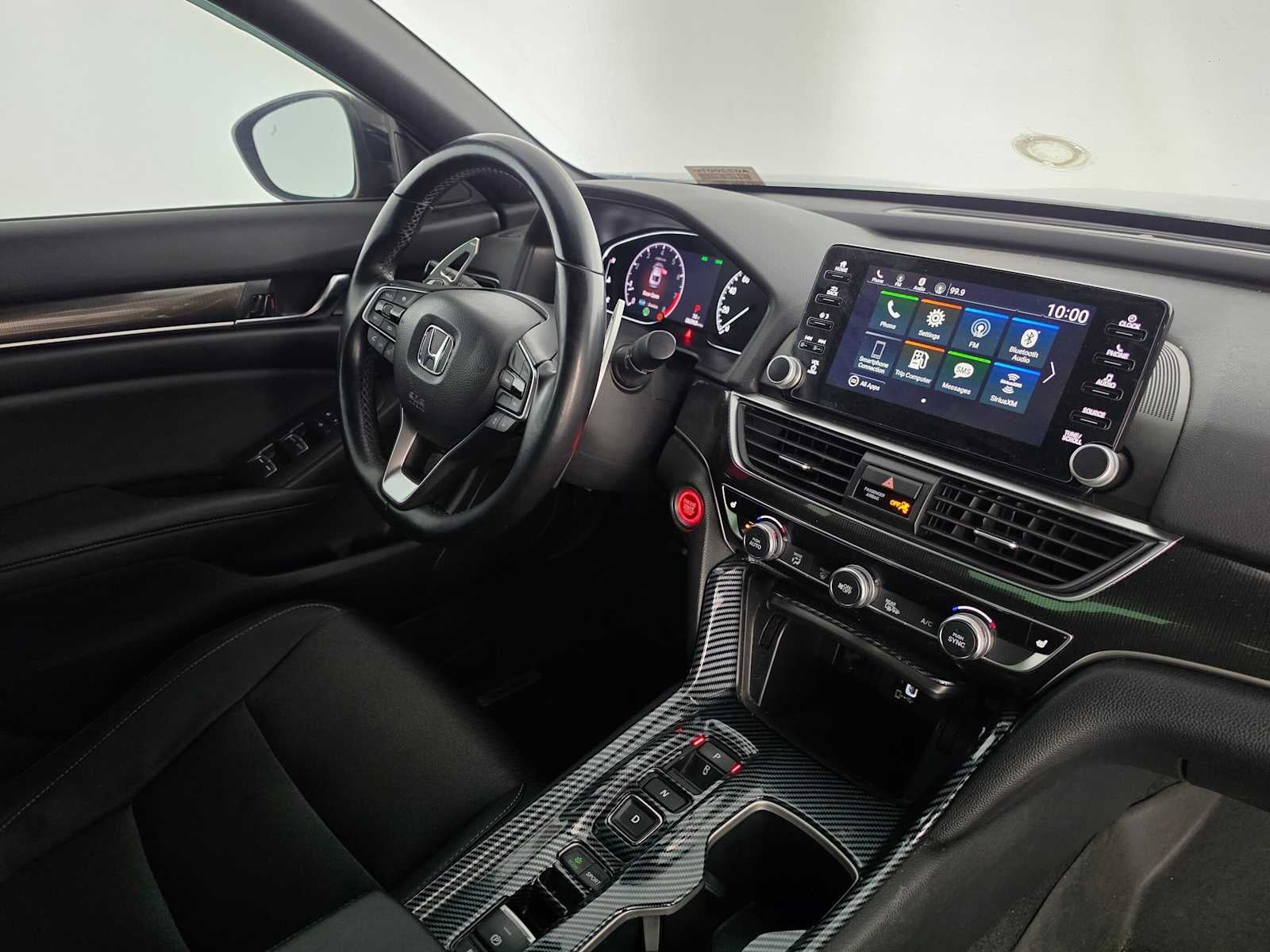 2020 Honda Accord Sedan Sport