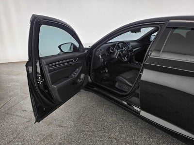 2020 Honda Accord Sedan Sport