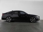 2020 Honda Accord Sedan Sport
