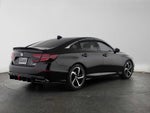 2020 Honda Accord Sedan Sport