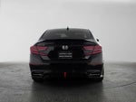 2020 Honda Accord Sedan Sport