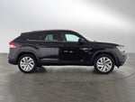 2021 Volkswagen Atlas Cross Sport 3.6L V6 SE w/Technology