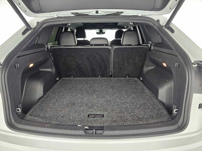 2020 Volkswagen Atlas Cross Sport 3.6L V6 SEL Premium R-Line