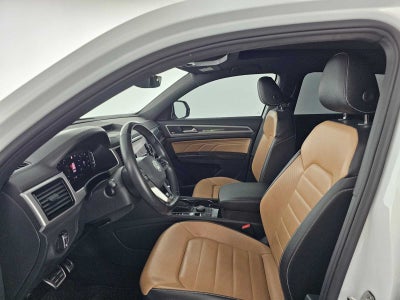 2020 Volkswagen Atlas Cross Sport 3.6L V6 SEL Premium R-Line