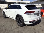 2020 Volkswagen Atlas Cross Sport 3.6L V6 SEL Premium R-Line