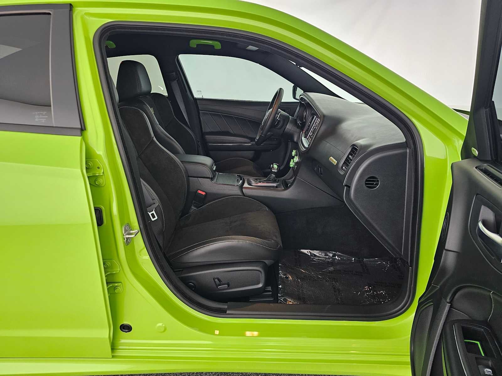 2023 Dodge Charger Scat Pack Widebody