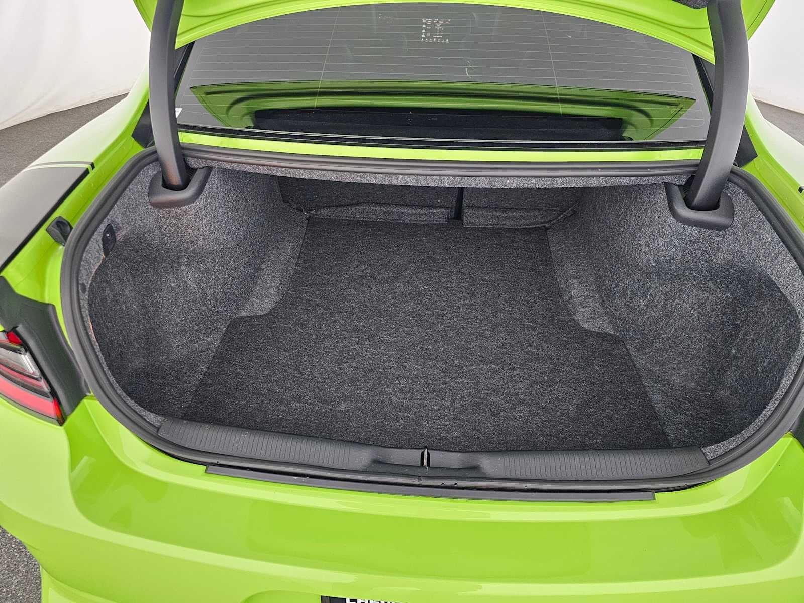 2023 Dodge Charger Scat Pack Widebody