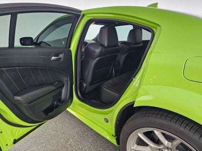 2023 Dodge Charger Scat Pack Widebody