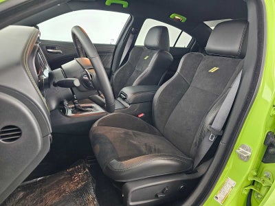 2023 Dodge Charger Scat Pack Widebody