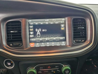 2023 Dodge Charger Scat Pack Widebody