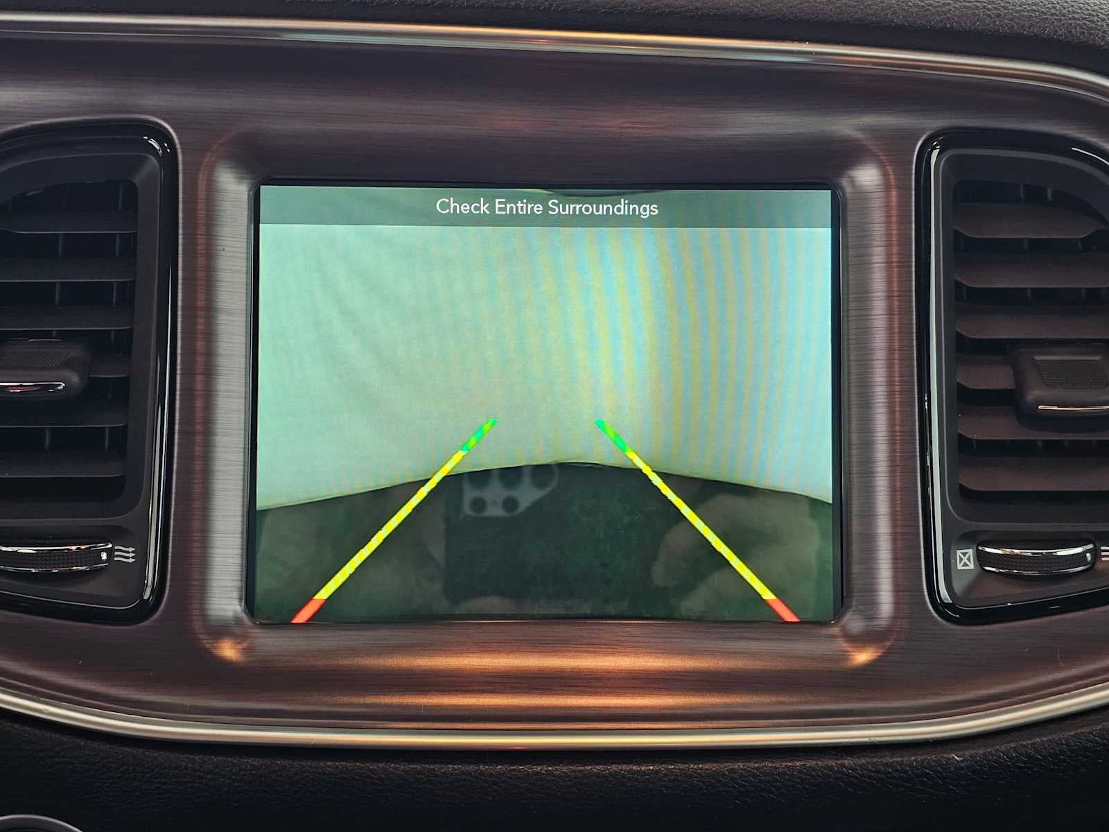 2018 Dodge Challenger SRT Demon