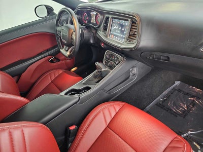 2021 Dodge Challenger SRT Hellcat Redeye