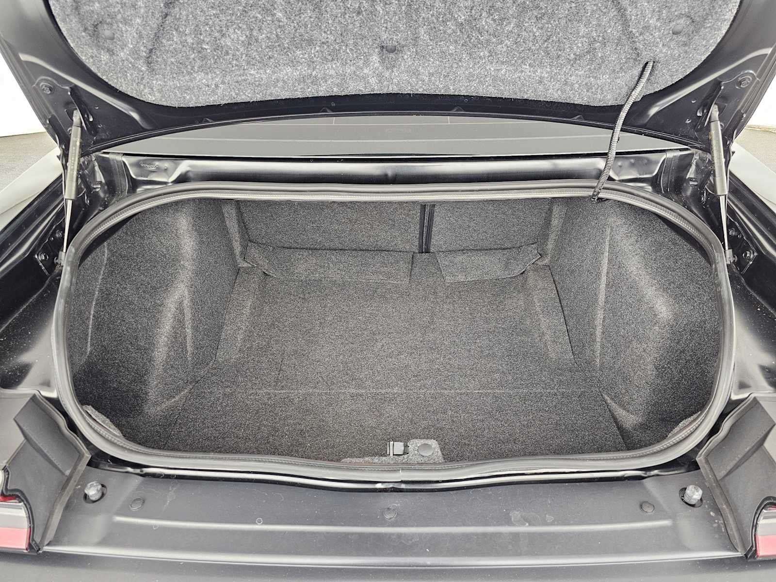 2021 Dodge Challenger SRT Hellcat Redeye