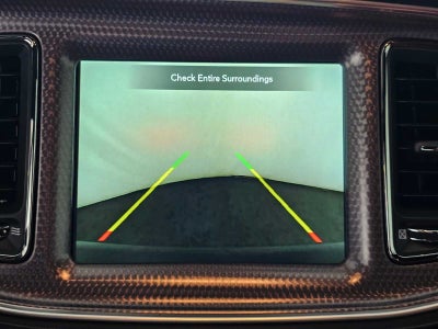 2021 Dodge Challenger SRT Hellcat Redeye