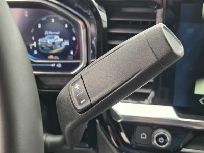 2025 Chevrolet Silverado 3500 HD High Country