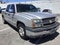 2005 Chevrolet Silverado 1500 LS