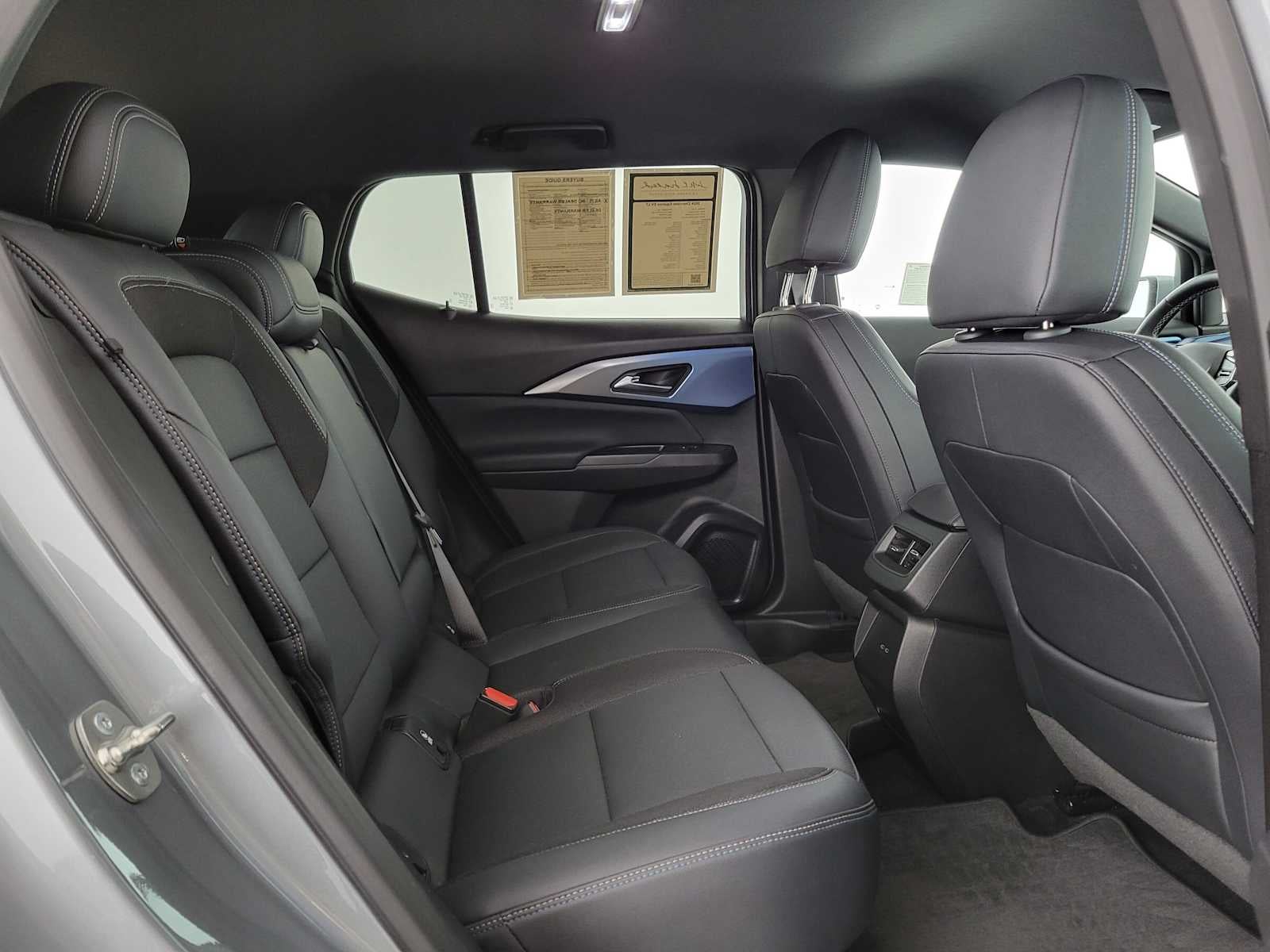 2024 Chevrolet Equinox EV 2LT