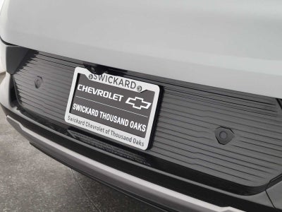 2024 Chevrolet Equinox EV 2LT