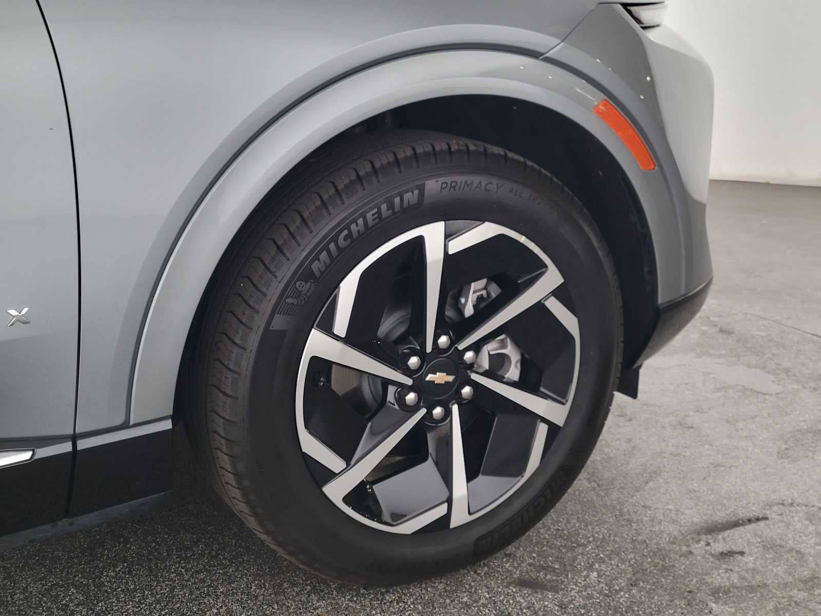 2024 Chevrolet Equinox EV 2LT