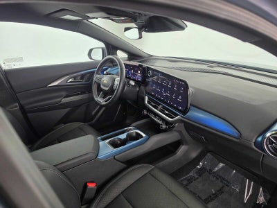 2024 Chevrolet Equinox EV 2LT