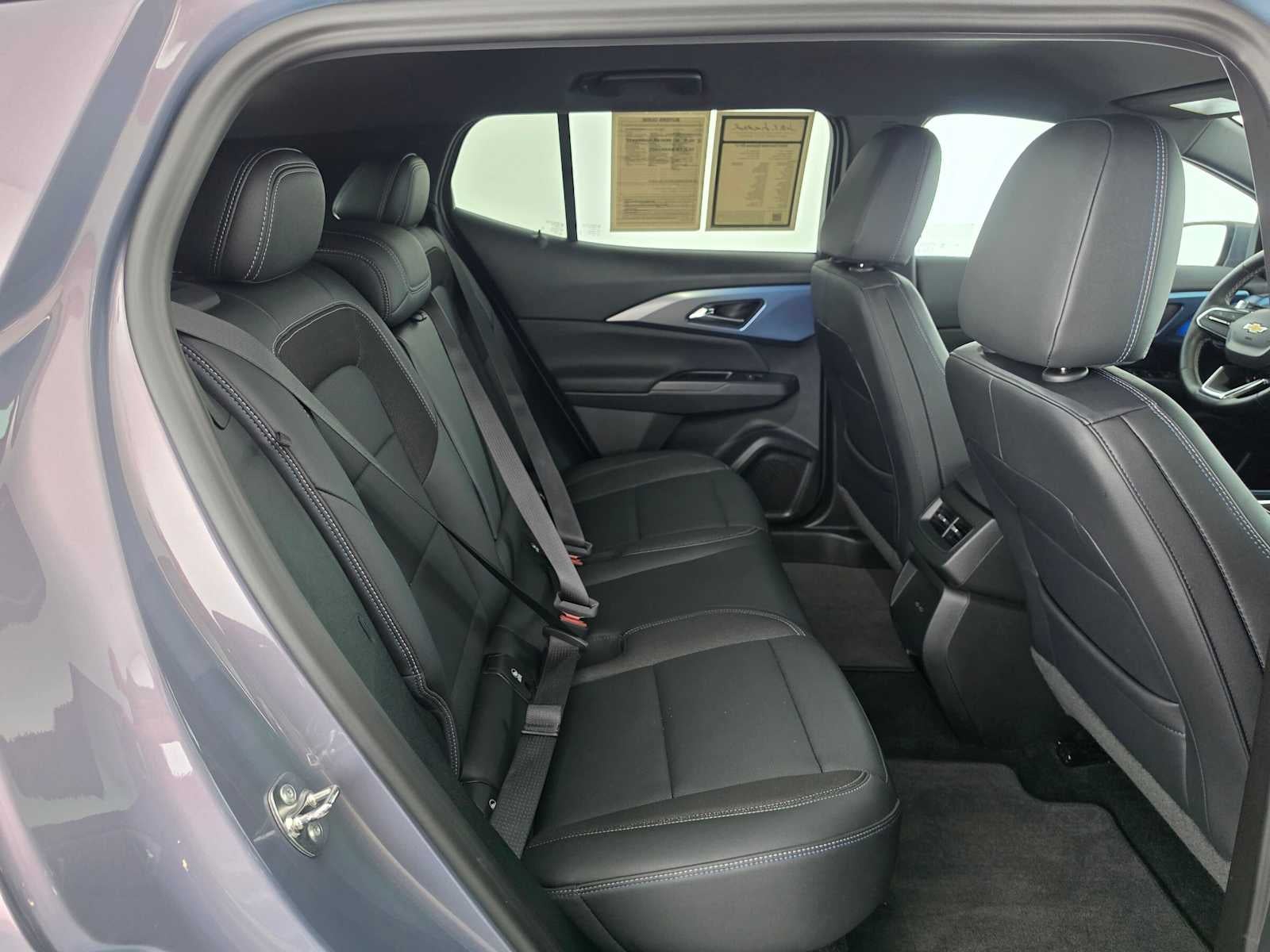 2024 Chevrolet Equinox EV 2LT