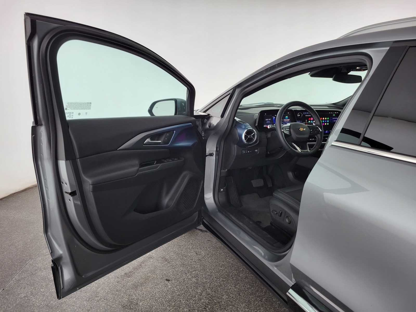 2024 Chevrolet Equinox EV 2LT