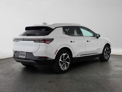 2024 Chevrolet Equinox EV 2LT
