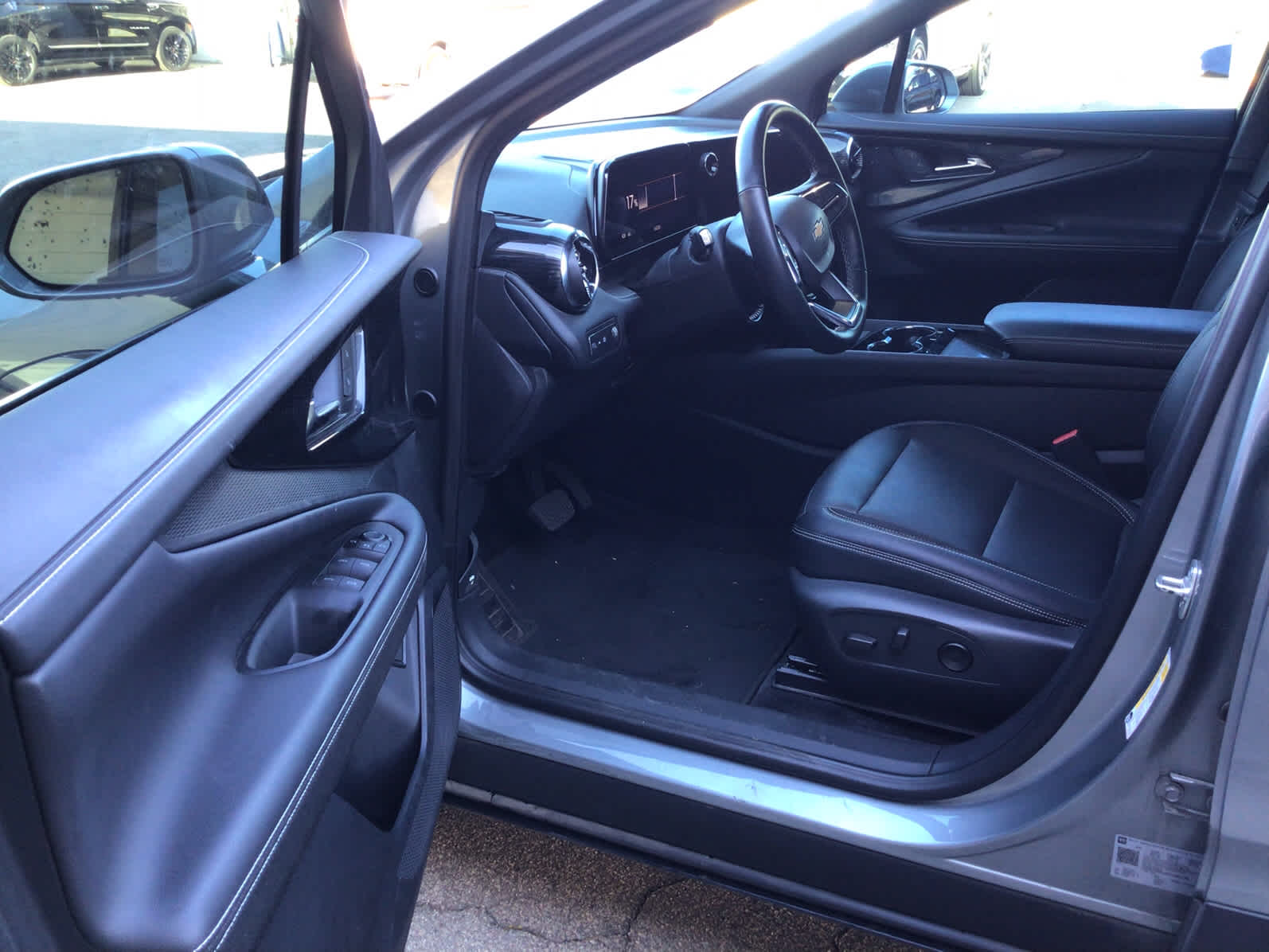 2024 Chevrolet Blazer EV LT