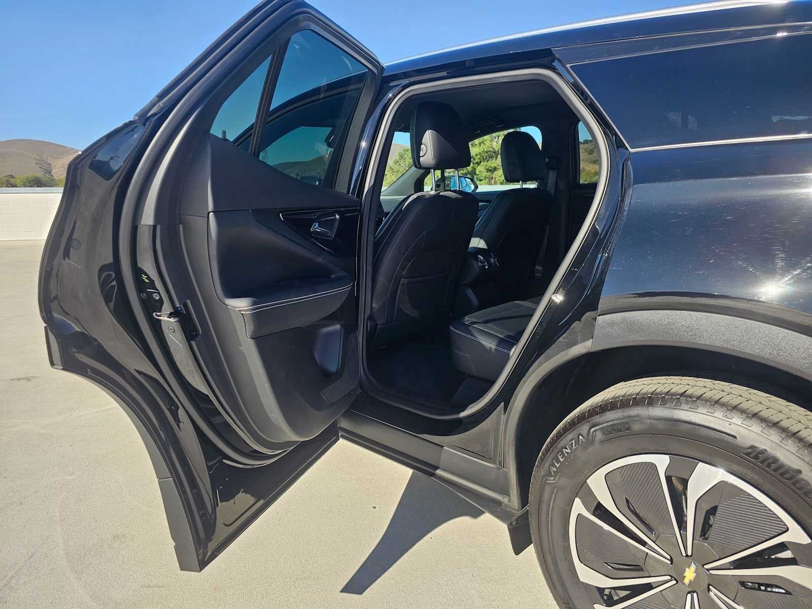 2024 Chevrolet Blazer EV LT