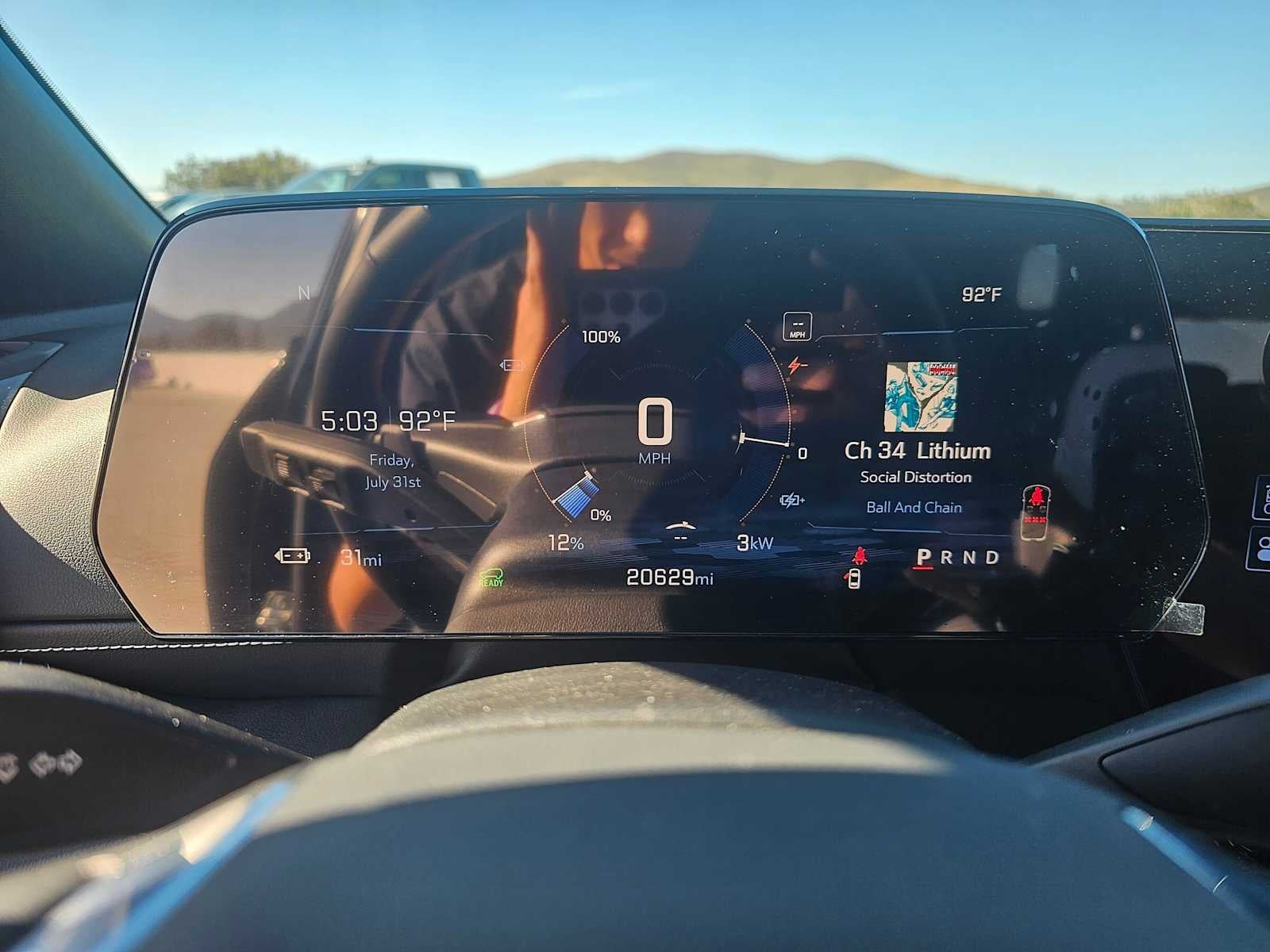 2024 Chevrolet Blazer EV LT