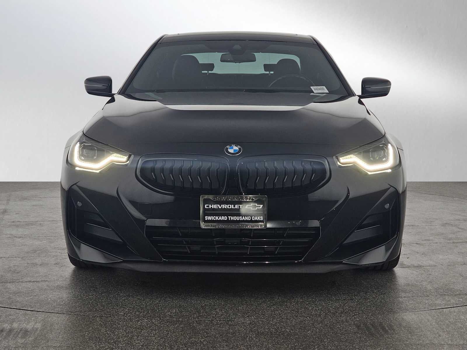 2023 BMW 2 Series 230i