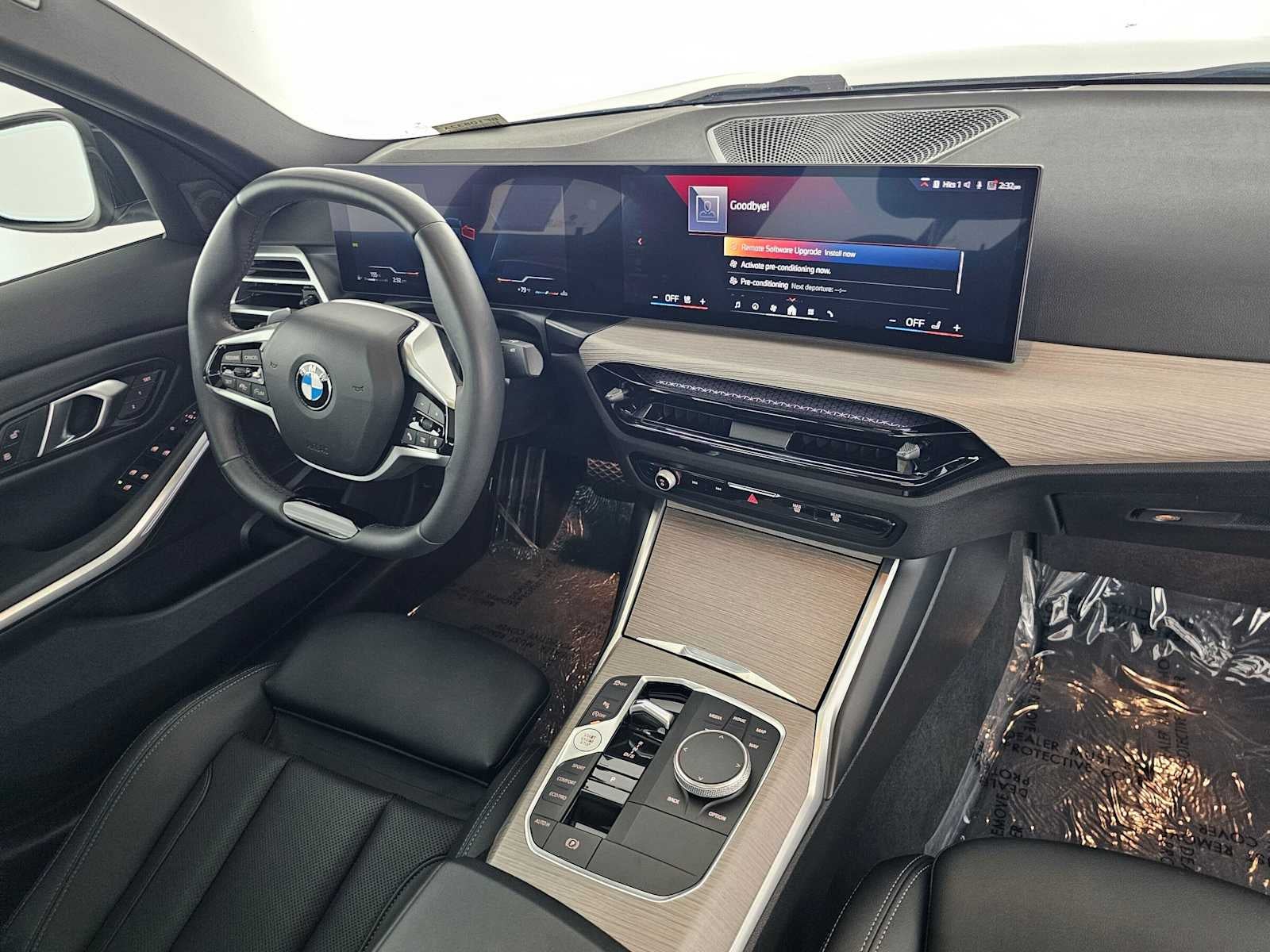 2025 BMW 3 Series 330i
