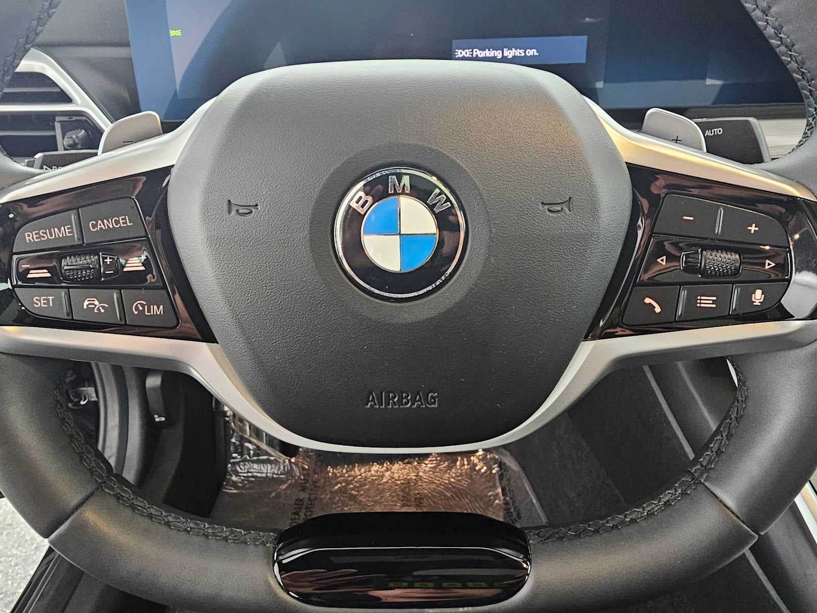2025 BMW 3 Series 330i