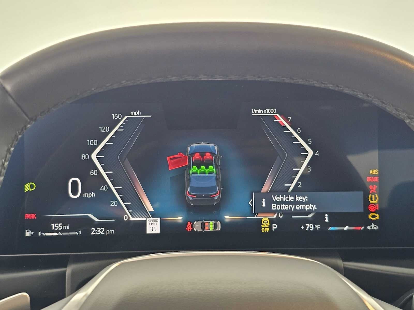 2025 BMW 3 Series 330i