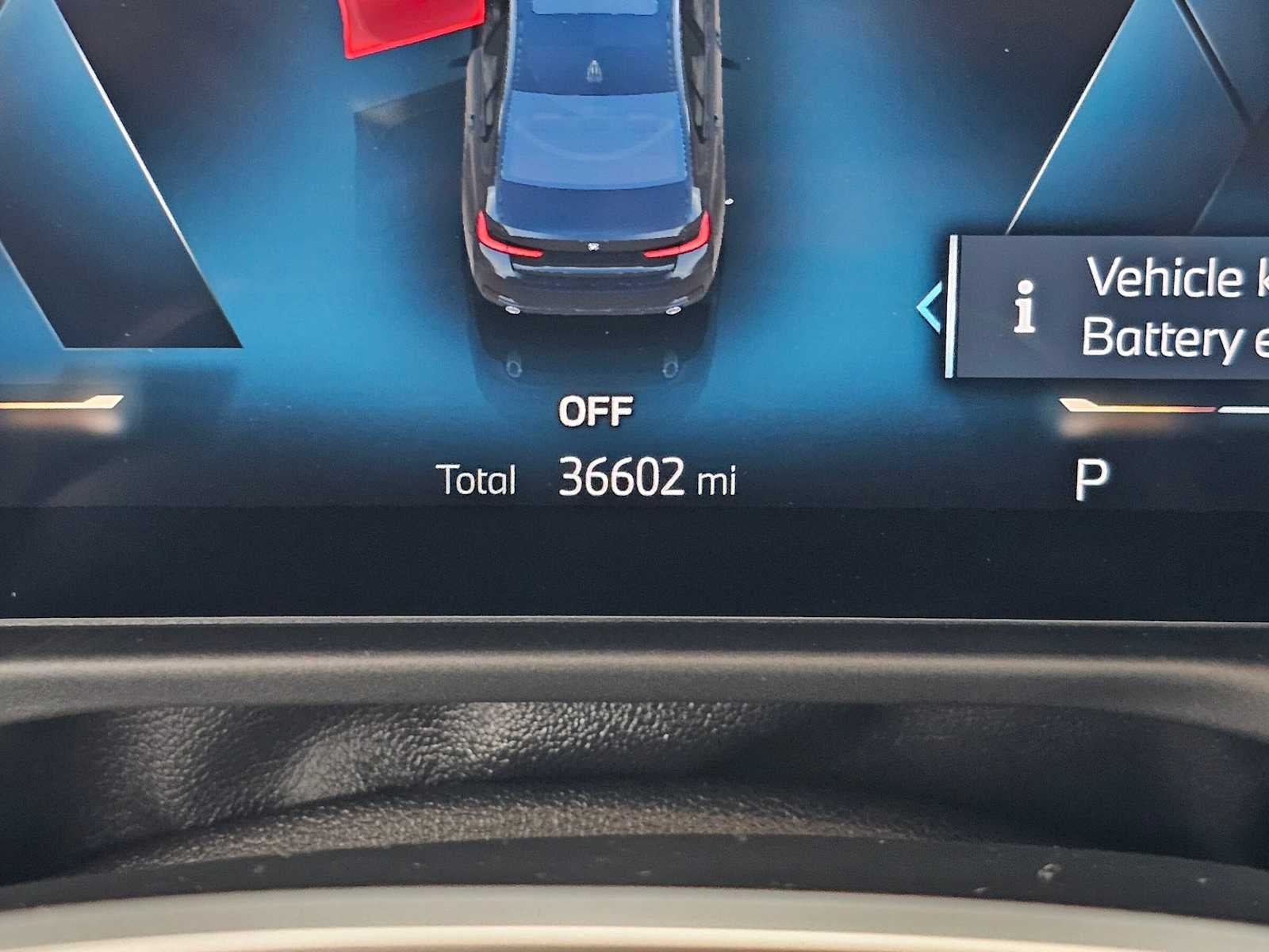 2025 BMW 3 Series 330i
