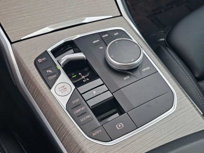 2025 BMW 3 Series 330i