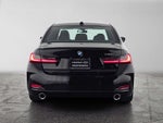 2025 BMW 3 Series 330i