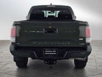 2022 Toyota Tacoma 4WD SR5