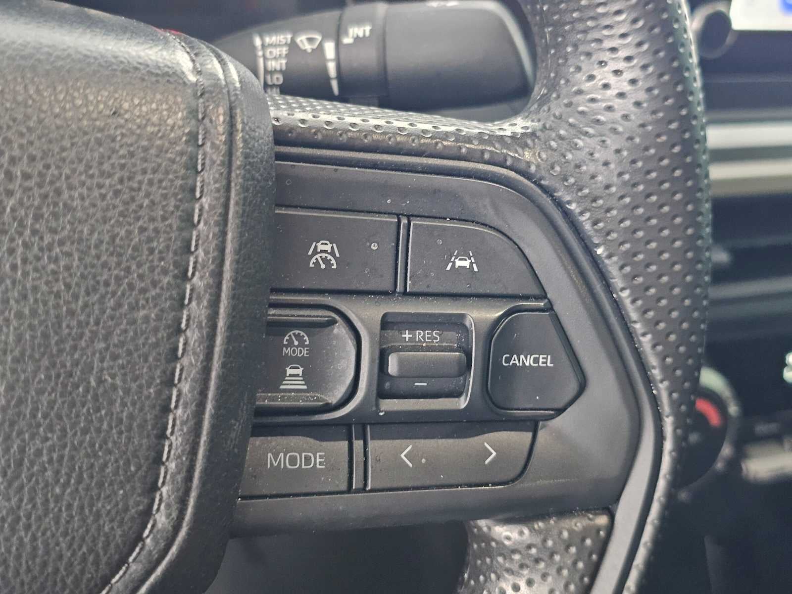 2024 Toyota Tacoma 2WD SR5