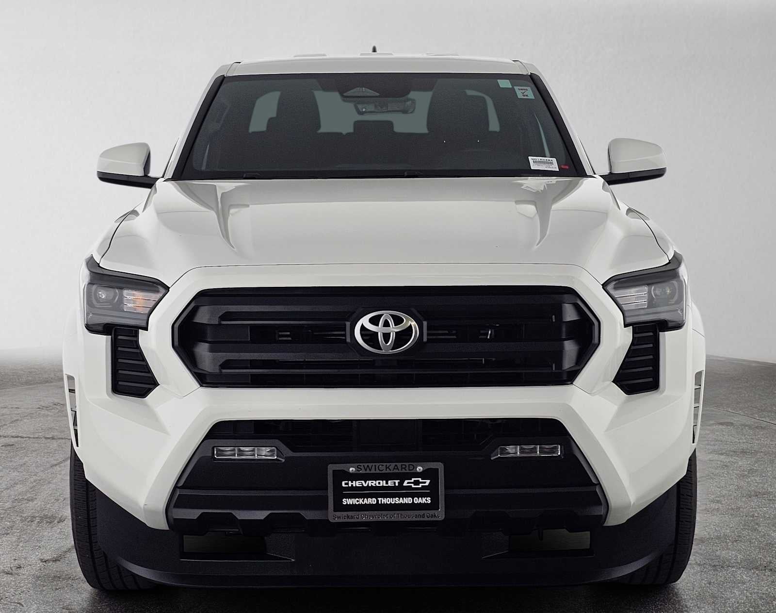 2024 Toyota Tacoma 2WD SR5