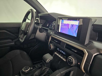 2025 Toyota Tacoma 4WD SR
