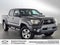 2013 Toyota Tacoma DBL CAB 4WD V6 AT