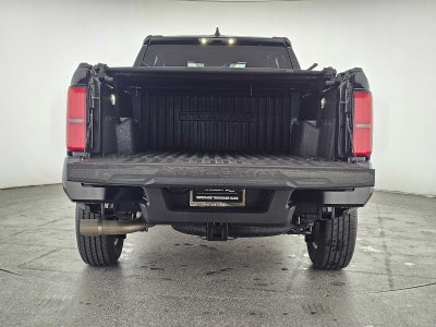 2025 Toyota Tacoma 2WD SR5