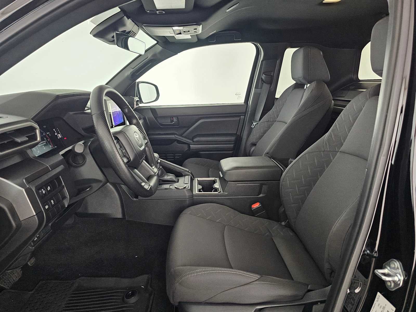 2025 Toyota Tacoma 2WD SR5